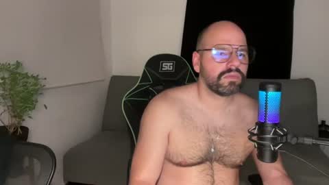 alexromano2 online show from July 17, 4:01 am