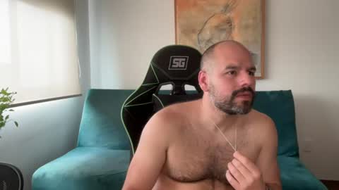 alexromano2 online show from July 17, 9:37 pm