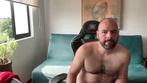 alexromano2 online show from August 9, 9:49 pm