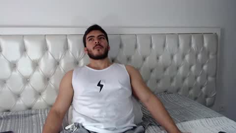 alexsb1998 online show from March 20, 7:39 pm