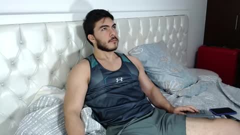 alexsb1998 online show from March 29, 1:24 am