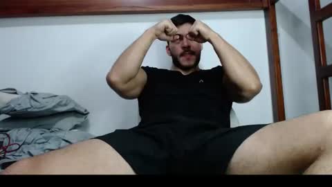 alexsb1998 online show from June 12, 2:51 am