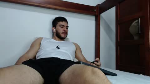 alexsb1998 online show from June 17, 8:02 am