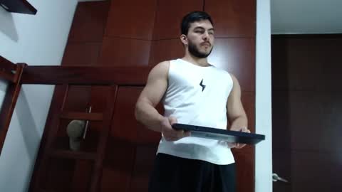 alexsb1998 online show from June 17, 9:08 am