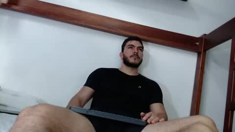 alexsb1998 online show from June 23, 8:43 pm