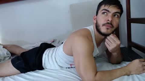 alexsb1998 online show from June 25, 9:29 pm