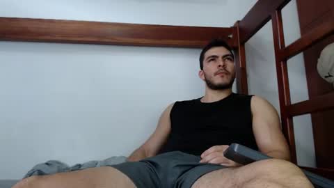 alexsb1998 online show from August 13, 5:38 pm