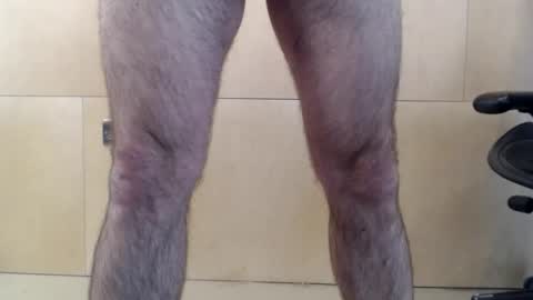 alexsmith33 online show from April 24, 3:05 pm