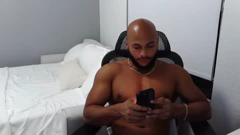 alextbigd online show from September 7, 3:23 am