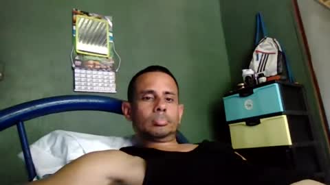 Alex online show from June 28, 4:10 pm