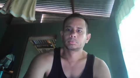 Alex online show from July 12, 2:12 pm