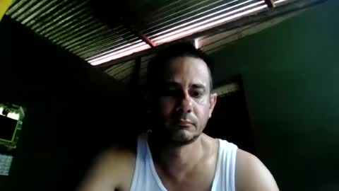 Alex online show from August 8, 3:45 pm