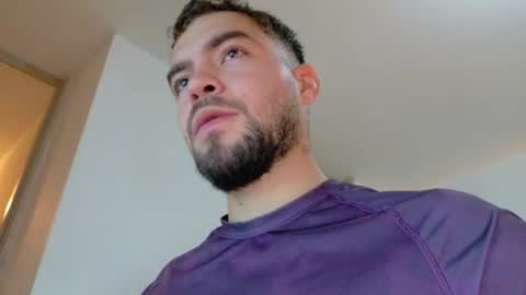 Alex online show from July 26, 2:16 am