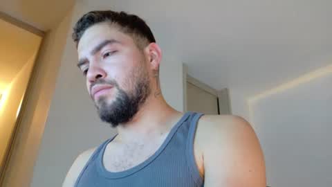 Alex online show from July 30, 11:33 pm
