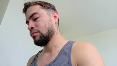 Alex online show from July 31, 4:34 pm