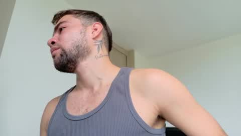 Alex online show from August 3, 5:31 pm