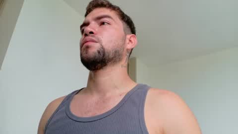 Alex online show from August 3, 9:11 pm
