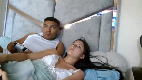alexvsluisa online show from August 9, 6:53 pm