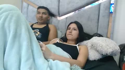 alexvsluisa online show from August 10, 4:19 pm