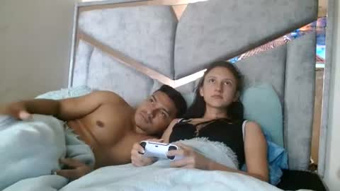 alexvsluisa online show from August 12, 6:54 pm