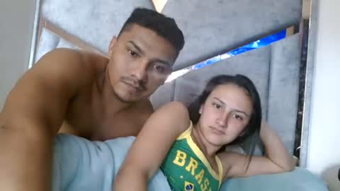 alexvsluisa online show from August 14, 6:33 pm