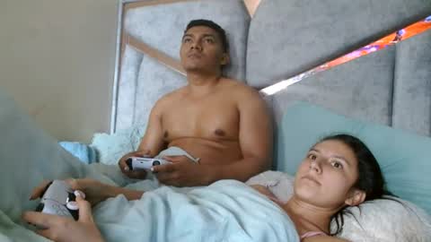 alexvsluisa online show from August 16, 5:28 pm