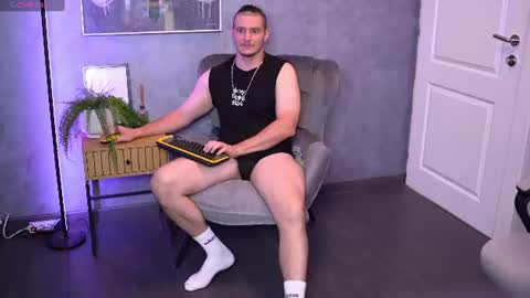 Alex online show from July 31, 6:30 am