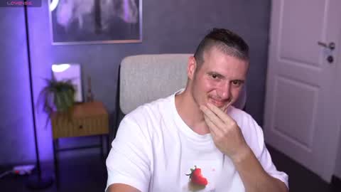 Alex online show from August 5, 12:14 pm