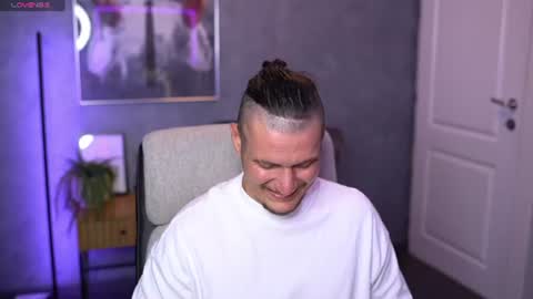 Alex online show from August 12, 6:38 am