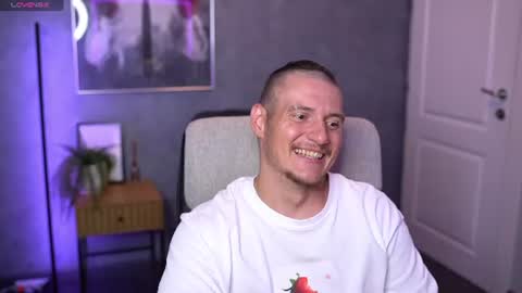 Alex online show from August 13, 10:07 am