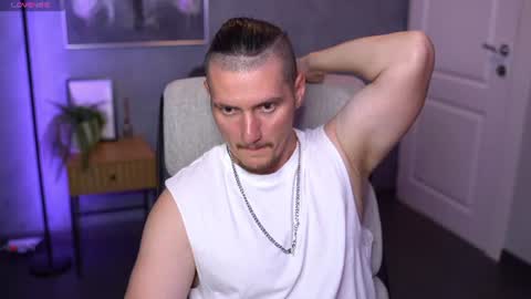 Alex online show from August 14, 5:55 am
