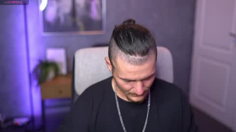 Alex online show from August 18, 5:35 am