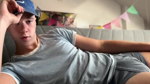 Alex online show from May 27, 4:09 pm
