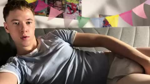 Alex online show from June 11, 11:33 pm