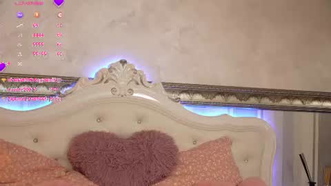 Alexxis Rae online show from August 12, 6:43 pm