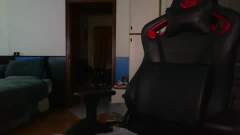 Alexxx1908 online show from March 22, 6:45 pm