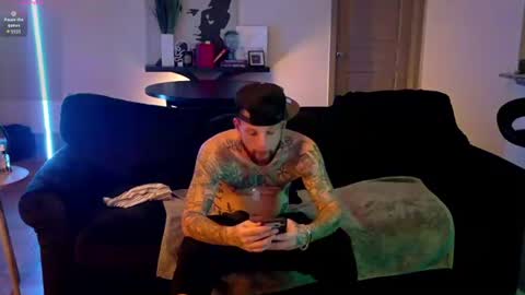 Alex online show from August 6, 9:41 am