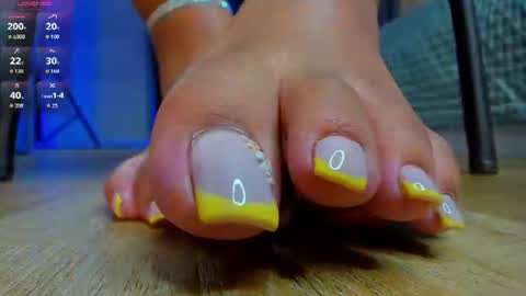 aleya_black online show from July 3, 5:53 am