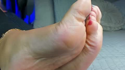 aleya_black online show from July 7, 2:26 am