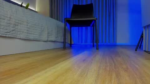 aleya_black online show from July 7, 5:55 am