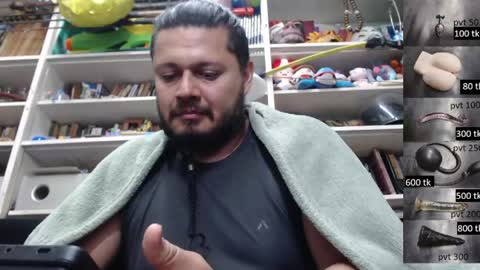 Alfa online show from June 4, 1:26 pm