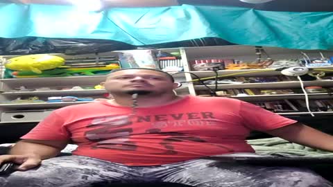 Alfa online show from August 11, 1:07 am