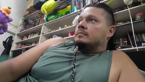 Alfa online show from August 12, 8:33 pm