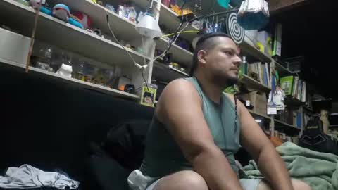 Alfa online show from August 16, 1:53 am