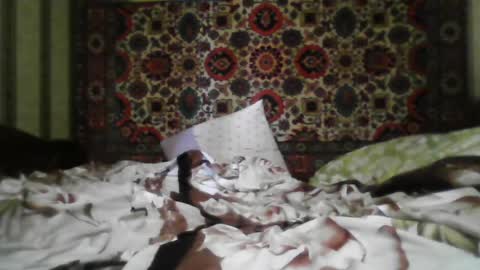 alferezsolvajo online show from July 24, 12:30 pm