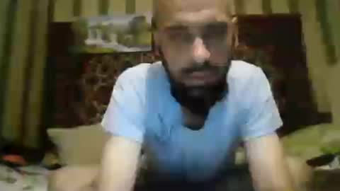 alferezsolvajo online show from July 31, 5:18 pm