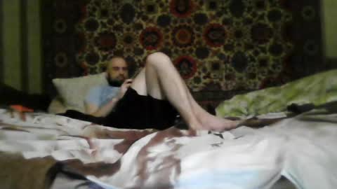 alferezsolvajo online show from July 31, 6:24 pm