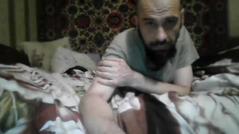 alferezsolvajo online show from August 4, 7:22 pm