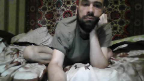alferezsolvajo online show from August 7, 10:26 am