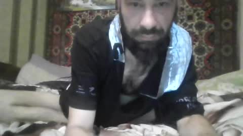 alferezsolvajo online show from August 9, 7:53 am